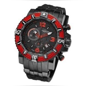 Marine Pro 319127 Quartz 50mm Diver Limited Edition
